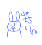 ohyamaakiho（個別スタンプ：3）