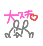 ohyamaakiho（個別スタンプ：5）
