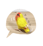 piiiiichiiii（個別スタンプ：2）
