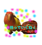 piiiiichiiii（個別スタンプ：4）