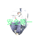 D2（個別スタンプ：4）
