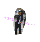 D2（個別スタンプ：6）