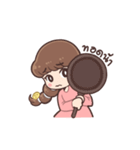 I'm Joylada（個別スタンプ：2）