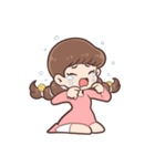 I'm Joylada（個別スタンプ：3）