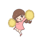 I'm Joylada（個別スタンプ：7）