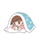 I'm Joylada（個別スタンプ：8）