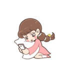 I'm Joylada（個別スタンプ：10）