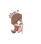I'm Joylada（個別スタンプ：12）