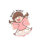 I'm Joylada（個別スタンプ：13）