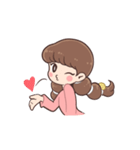 I'm Joylada（個別スタンプ：14）