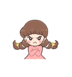 I'm Joylada（個別スタンプ：17）