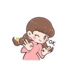 I'm Joylada（個別スタンプ：19）