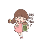 I'm Joylada（個別スタンプ：20）