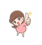 I'm Joylada（個別スタンプ：21）