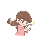 I'm Joylada（個別スタンプ：22）