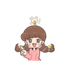 I'm Joylada（個別スタンプ：23）