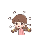 I'm Joylada（個別スタンプ：25）