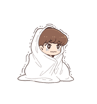 I'm Joylada（個別スタンプ：26）