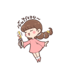 I'm Joylada（個別スタンプ：27）