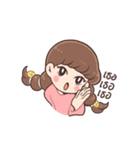 I'm Joylada（個別スタンプ：29）