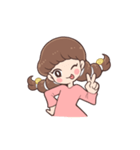 I'm Joylada（個別スタンプ：32）