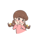 I'm Joylada（個別スタンプ：33）