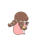 I'm Joylada（個別スタンプ：36）