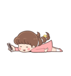 I'm Joylada（個別スタンプ：37）