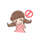 I'm Joylada（個別スタンプ：39）