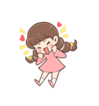 I'm Joylada（個別スタンプ：40）