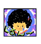 花華はな（個別スタンプ：8）
