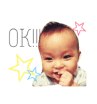 Yuito #01（個別スタンプ：4）