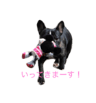 リロ（個別スタンプ：3）