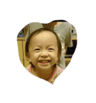 *baby*（個別スタンプ：2）