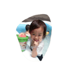 *baby*（個別スタンプ：5）