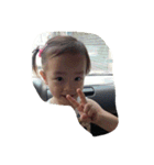*baby*（個別スタンプ：6）