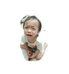 *baby*（個別スタンプ：10）
