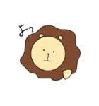 シンくん（個別スタンプ：1）
