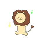 シンくん（個別スタンプ：6）