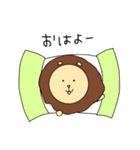 シンくん（個別スタンプ：8）