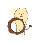 シンくん（個別スタンプ：10）