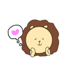 シンくん（個別スタンプ：14）