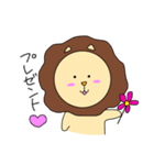 シンくん（個別スタンプ：18）