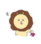 シンくん（個別スタンプ：19）