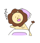 シンくん（個別スタンプ：23）