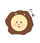 シンくん（個別スタンプ：27）