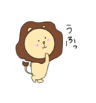シンくん（個別スタンプ：28）