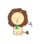 シンくん（個別スタンプ：29）