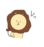 シンくん（個別スタンプ：30）
