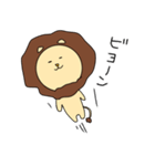 シンくん（個別スタンプ：31）